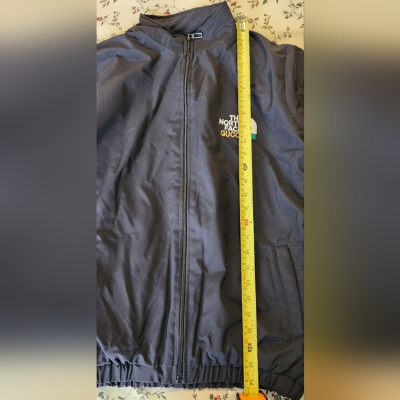 COPY - Gucci The Nort Face Kit sport - Picture 8 of 9